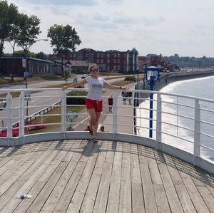 Meet your Posher, Fatiha